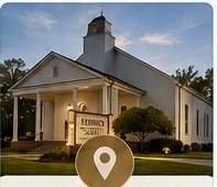 Hebron Baptist Church